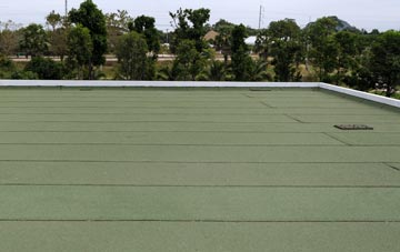 all Laney Green roofing types quoted for