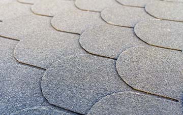 Laney Green asphalt roofing costs