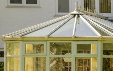 conservatory roof repair Laney Green, Staffordshire