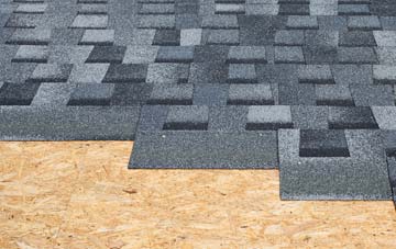 expert Laney Green asphalt roof companies