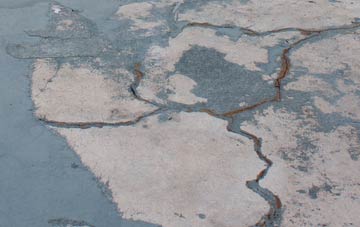 fibreglass roofing replacement Laney Green