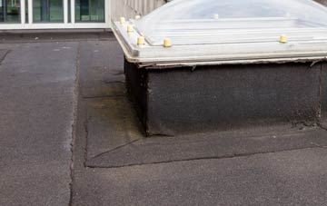 disadvantages of Laney Green flat roofs