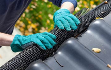 Laney Green gutter repair companies