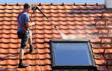 roof cleaning Laney Green, Staffordshire