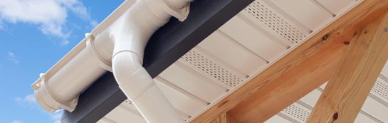 get Laney Green guttering quotes today