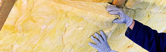 quotes for Laney Green roof insulation