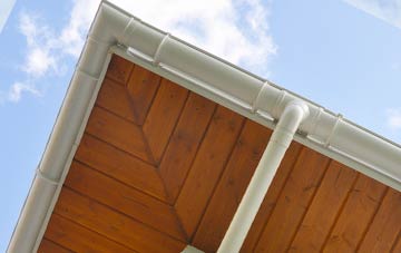 Laney Green soffit types