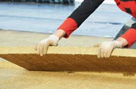 find rated Laney Green roof insulation companies