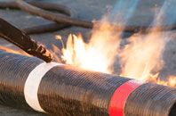 Laney Green flat roofing replacement