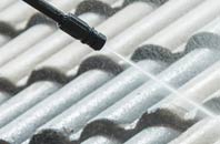 rated Laney Green roof cleaning companies